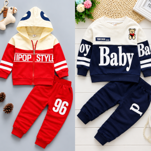 TMF-216 Combo Offer-(Red-96/Baby Navy)